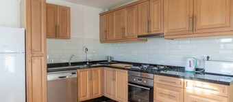 Casa Torres - Traditional Village Experience - 3 Bedroom House in Fuente Alamo