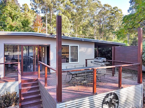 Ren Basera - Minutes from the base of Mt Buller