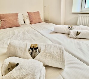 1 dormitorio, escritorio, wifi gratis