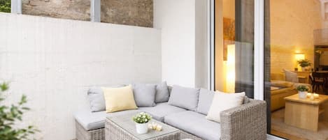 テラス / パティオ