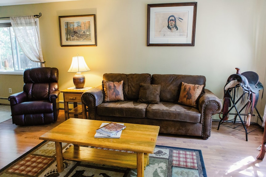 A Wilderness Retreat Your Gateway To Yellowstone - Cody