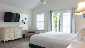 2 Schlafzimmer, BĂŒgeleisen/BĂŒgelbrett, WLAN, BettwĂ€sche