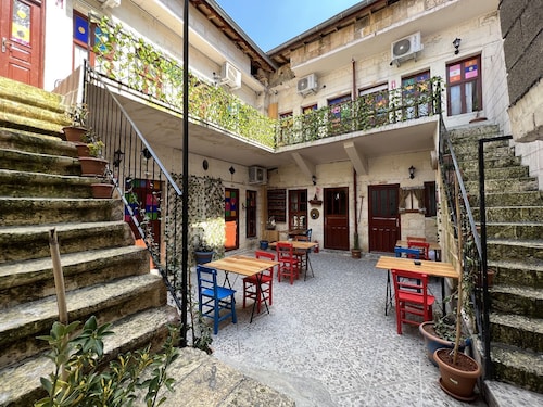 Gökhan Bey Konağı 