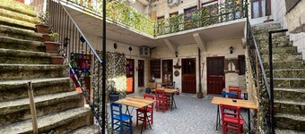 Gökhan Bey Konağı 