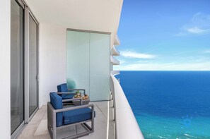 Property grounds - Penthouse: Amazing Views Beach & Intracoastal (Hollywood)