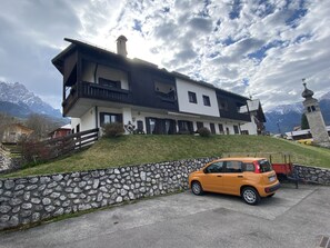 Eksteriør
