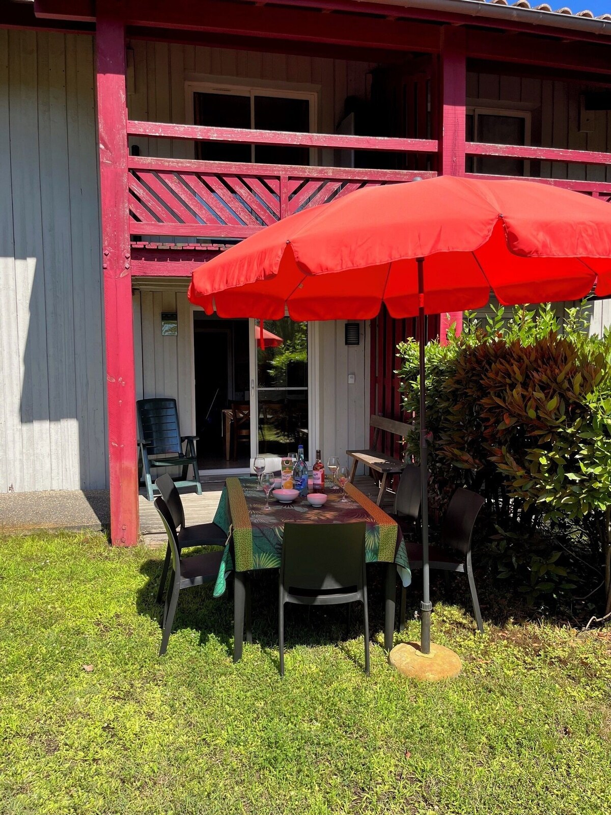 Bild für Gastgeberprofil