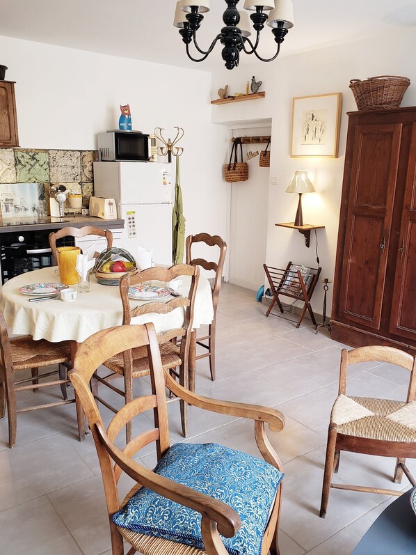 Servei de restauració