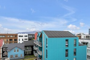 Exterior - Svala Downtown Studio (Reykjavík)