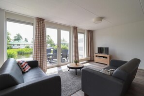 Smart TV, DVD player