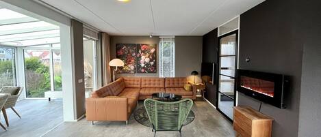 TV connectée, chaîne hi-fi