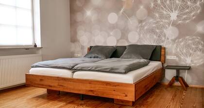 Pfalzzeit - Die Pusteblume