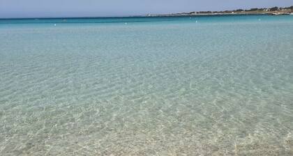 Villa Edoardo with pine forest 250 meters from the sea