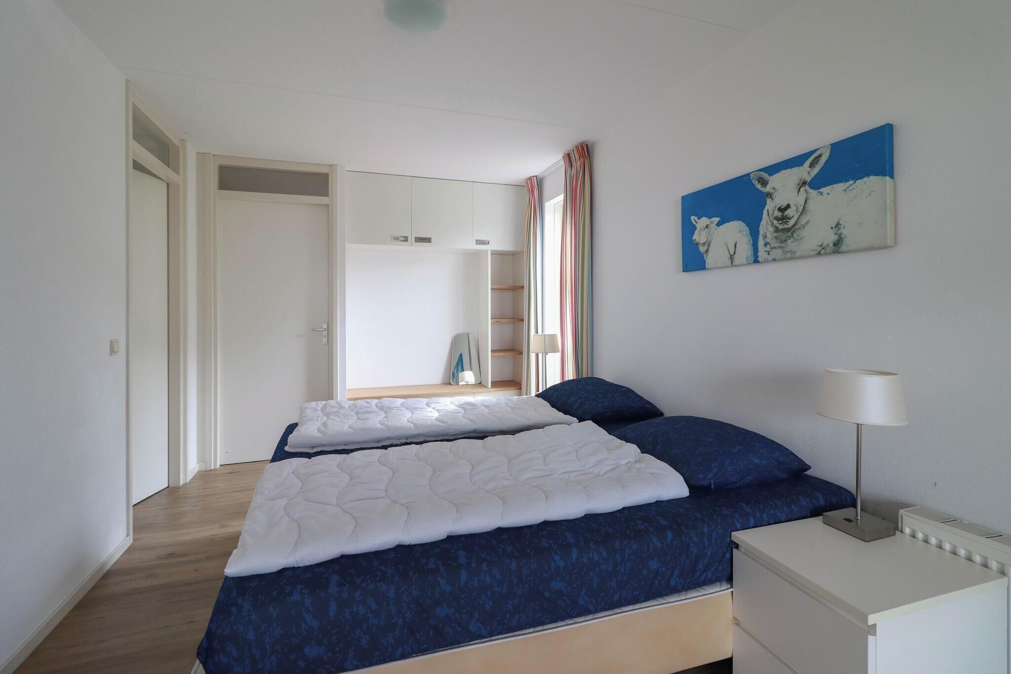 3 Schlafzimmer, Bügeleisen/Bügelbrett, WLAN