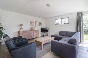 Smart-TV, DVD-Player