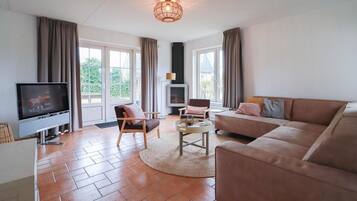 TV connectée, lecteur de DVD, chaßne hi-fi