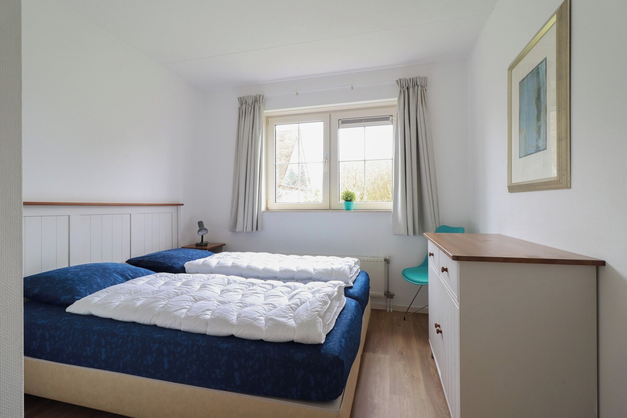 4 Schlafzimmer, Bügeleisen/Bügelbrett, WLAN