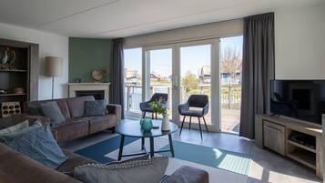 TV connectée, lecteur de DVD