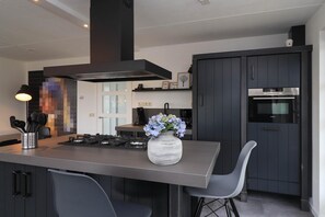 Opvaskemaskine, kaffe-/temaskine