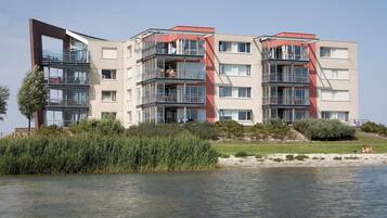 Udendørsområde