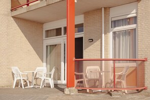 Terraço/pátio