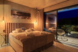 4 soveværelser, strygejern/strygebræt, Wi-Fi, sengetøj