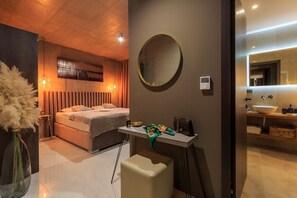 4 soveværelser, strygejern/strygebræt, Wi-Fi, sengetøj