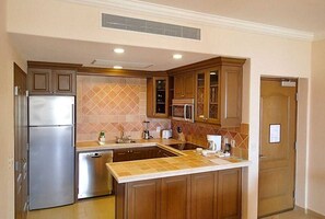 ميكروويف، فرن، موقد طهي مسطح