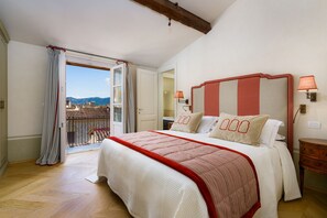 4 Schlafzimmer, Bügeleisen/Bügelbrett, kostenloses WLAN, Bettwäsche