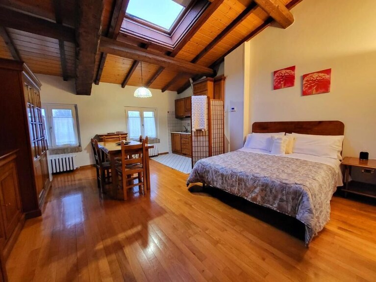 1 Bedroom Apartment In Modena - Modena