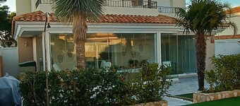 Magnifique Villa Avec Piscine