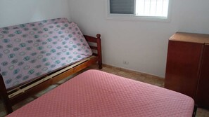 3 bedrooms, free WiFi