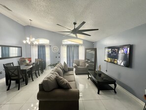 Smart TV
