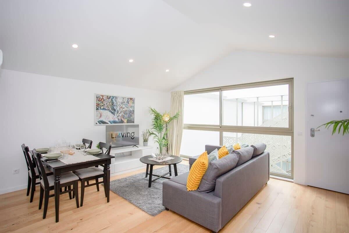 Télévision, espaces bureaux