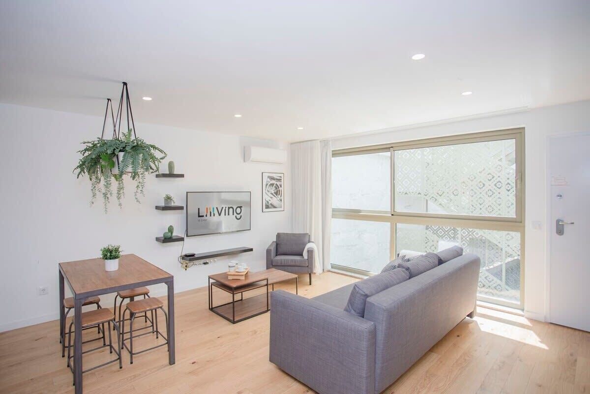 Télévision, espaces bureaux