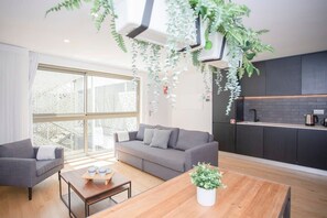 Fernseher, Arbeitsbereiche