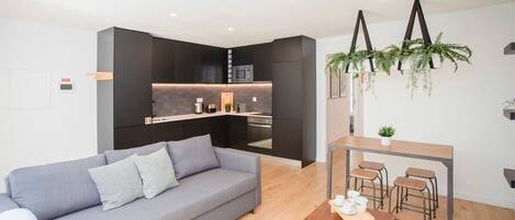 Télévision, espaces bureaux