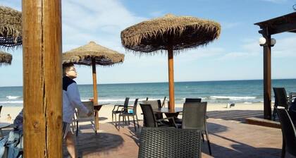 Casa Montemar Algorfa Spain