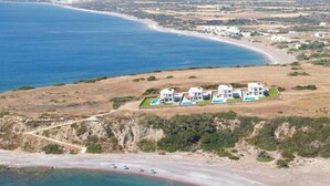 Villa, Accessible - Three Bedroom Villa With Private Pool-c (Rhodes)