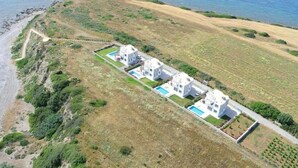 Villa, Accessible - Three Bedroom Villa With Private Pool-c (Rhodes)