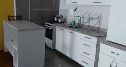 La Paz, Bolivia; Ciudad Maravilla, Bonito Departamento, Céntrico y seguro