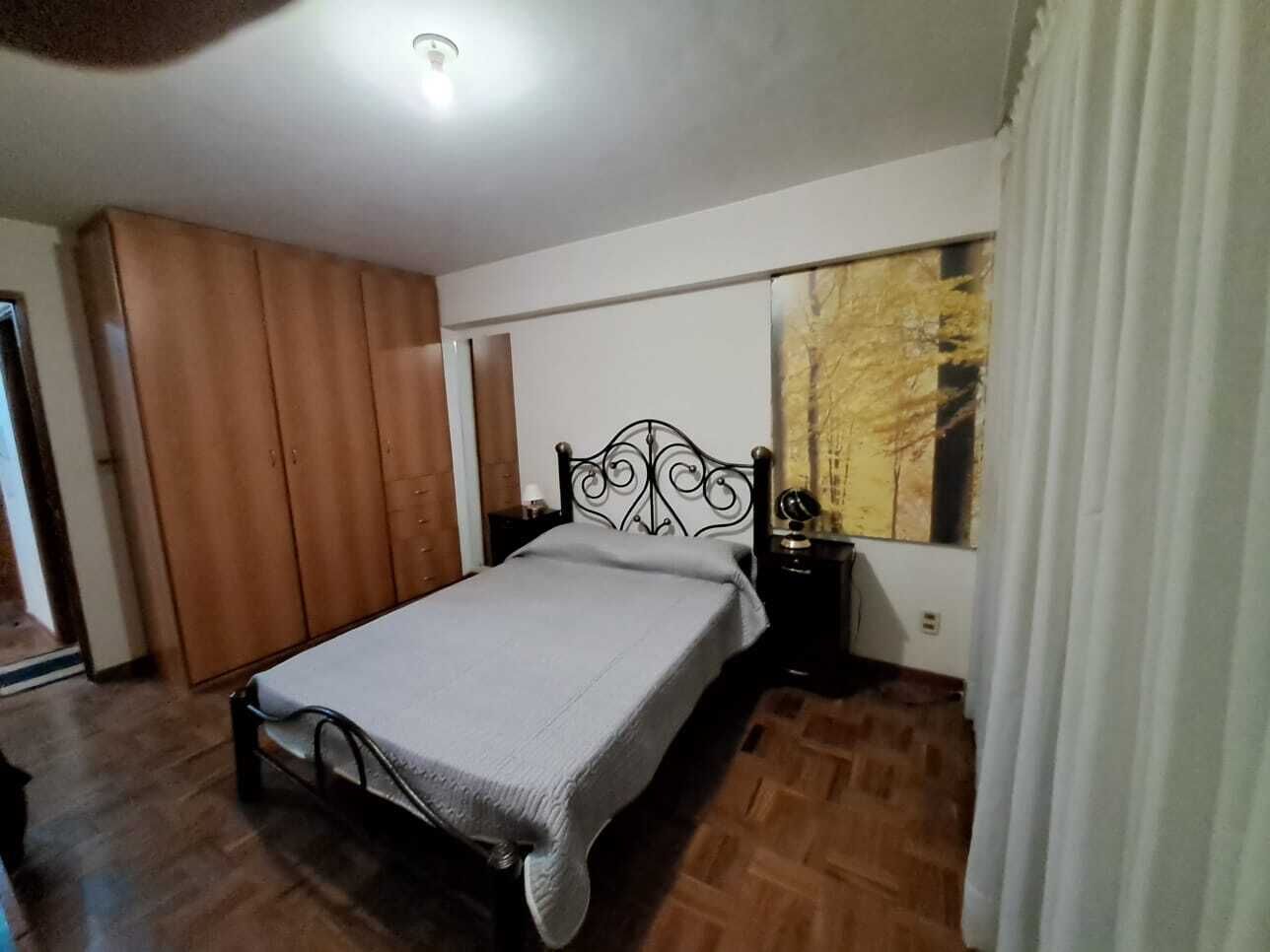 1 Schlafzimmer, WLAN