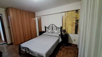 1 Schlafzimmer, WLAN