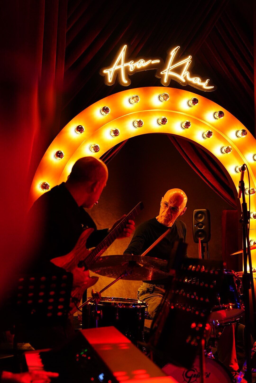 Foto - Khai Karaköy