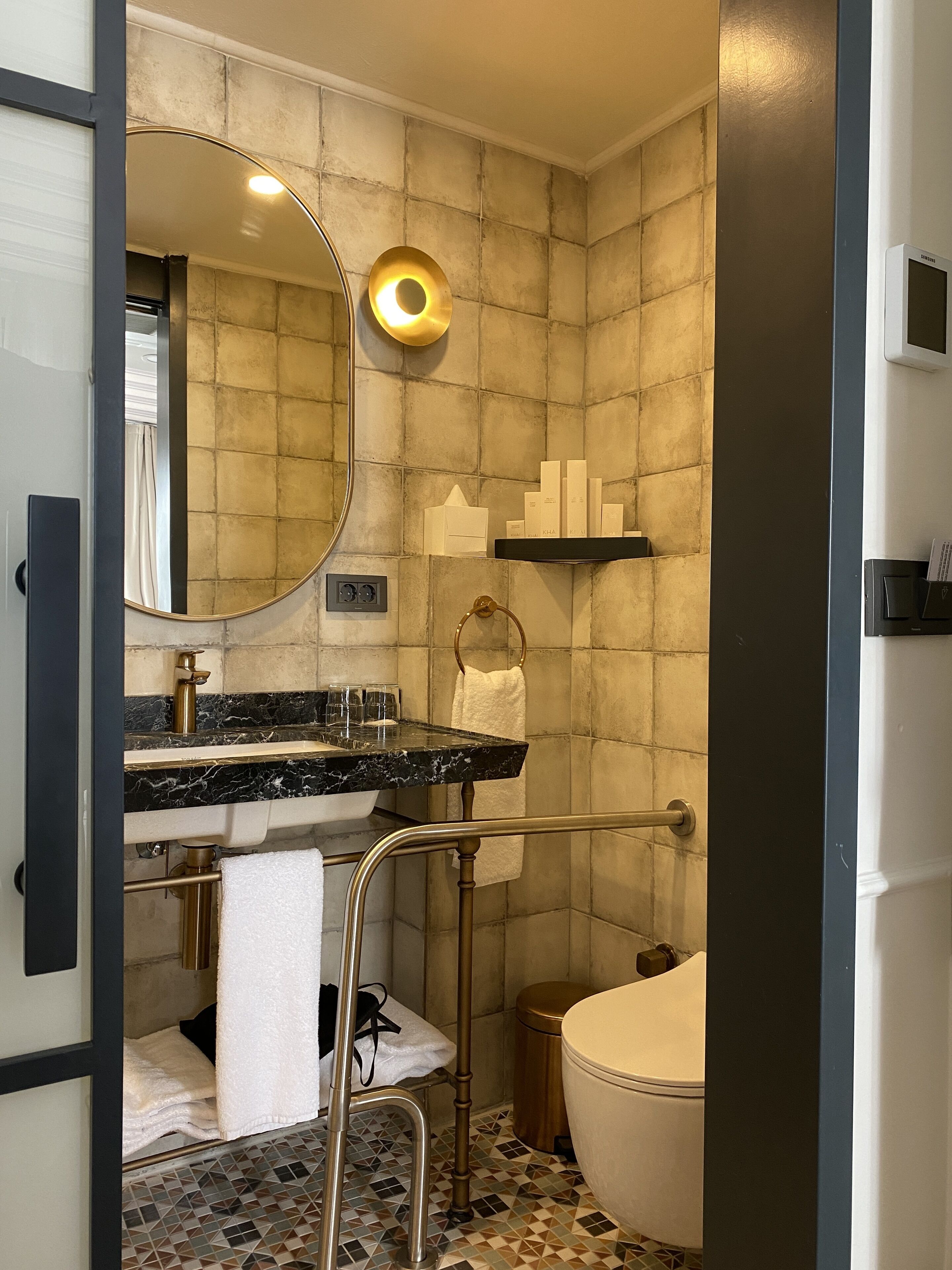 Foto - Khai Karaköy