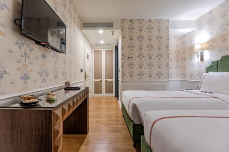 Khai Hotel Karakoy - Image 40