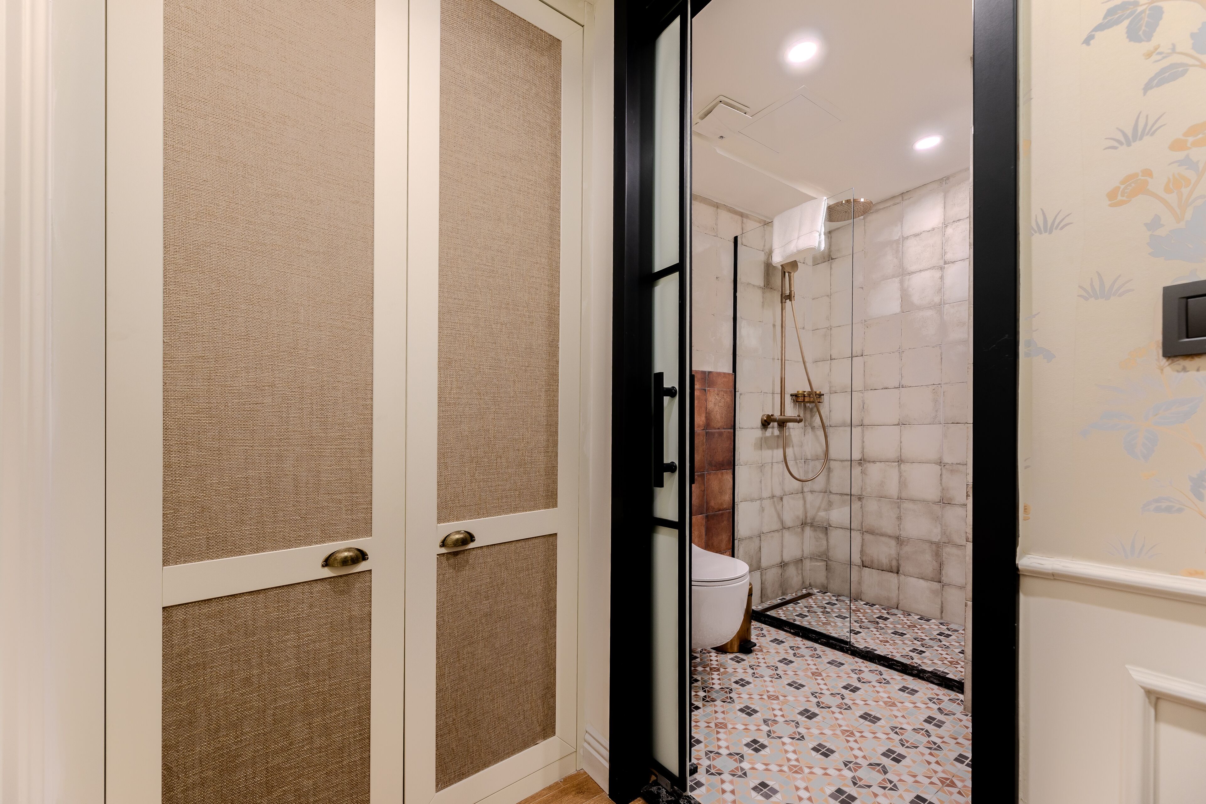 Foto - Khai Karaköy