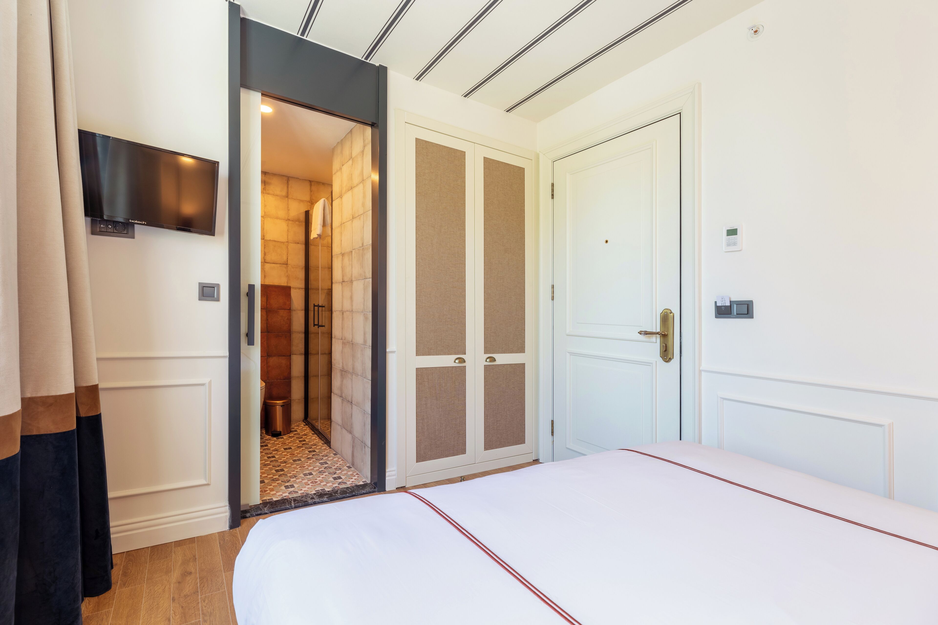 Foto - Khai Karaköy