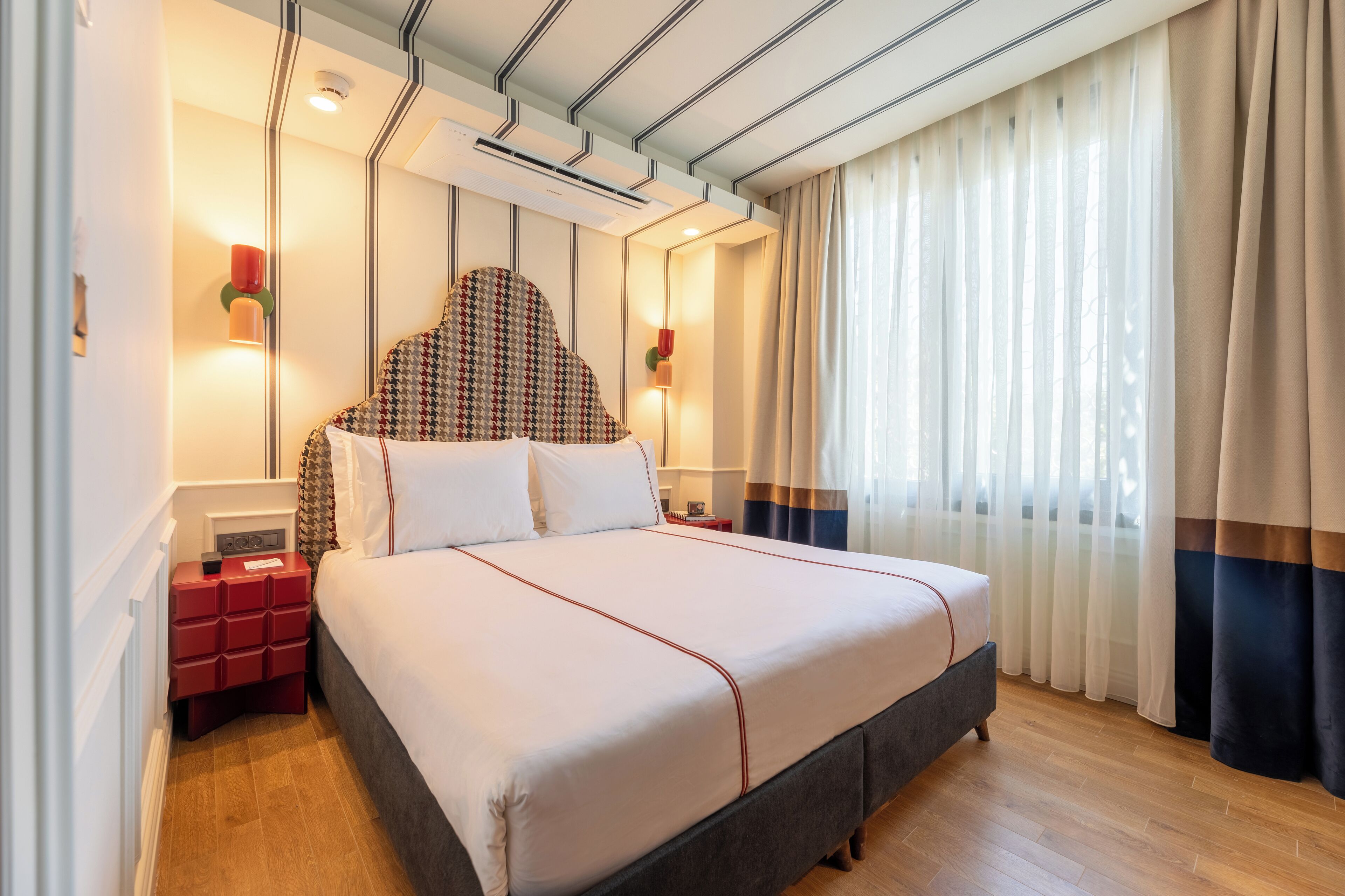 Foto - Khai Karaköy