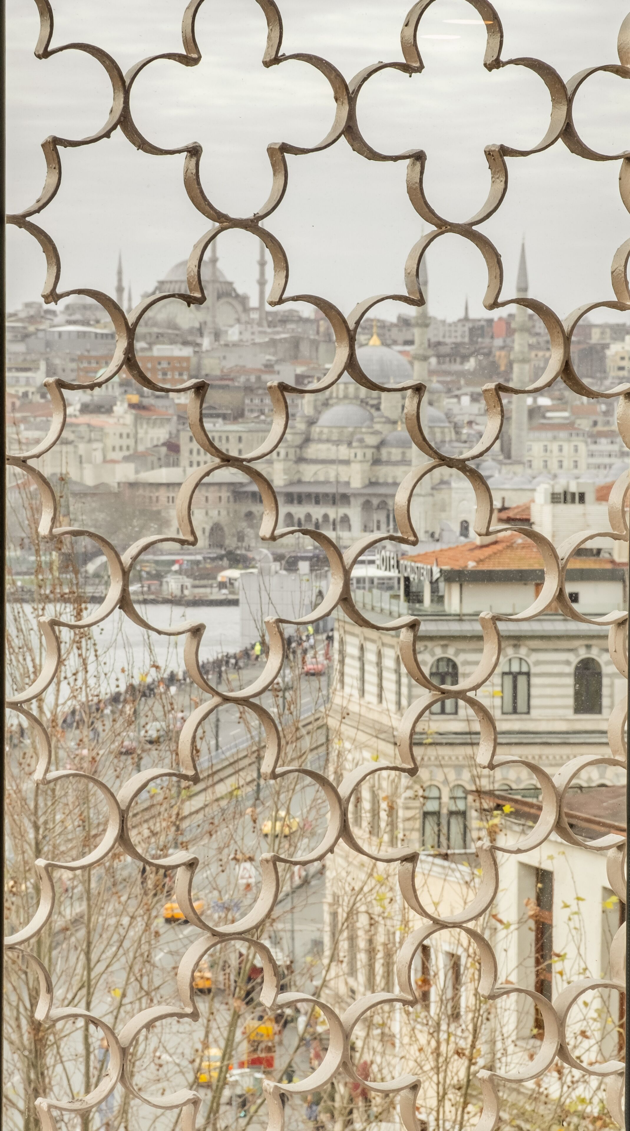 Foto - Khai Karaköy